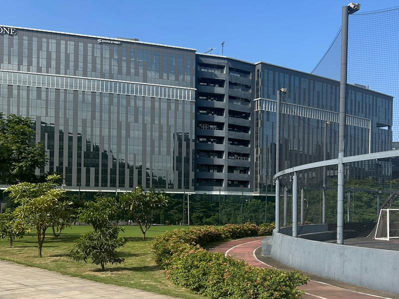 Fully Compliant SEZ / IT Space  55,000 Sqft For Rent  in Hinjewadi Phase 1 Pune Near Lemon Tree Hotel